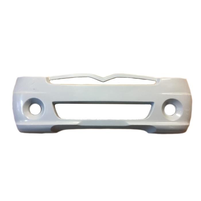 Pare Choc Avant Tuning Chatenet Ch26 Cdiscount Jeux Jouets