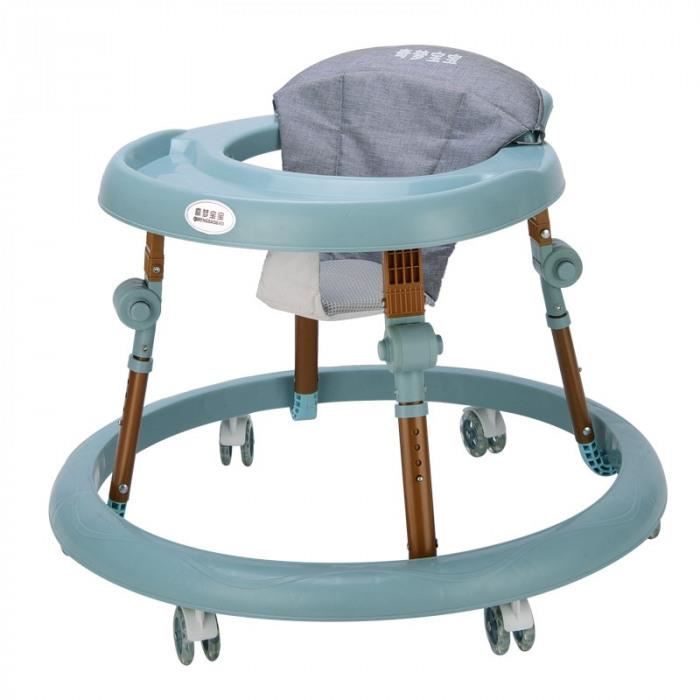 Cn Marcheurs Trotteur Bebe Pliant Andador Para Con Ruedas Triciclo Infantil Equilibre Velo Caminador Enfant 35 Cdiscount Puericulture Eveil Bebe