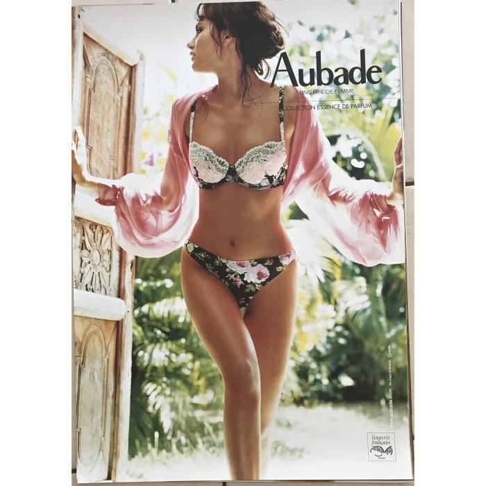 aubade ancienne collection
