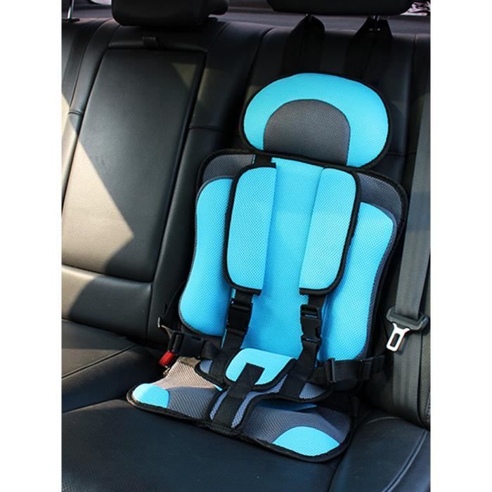 siege auto portable