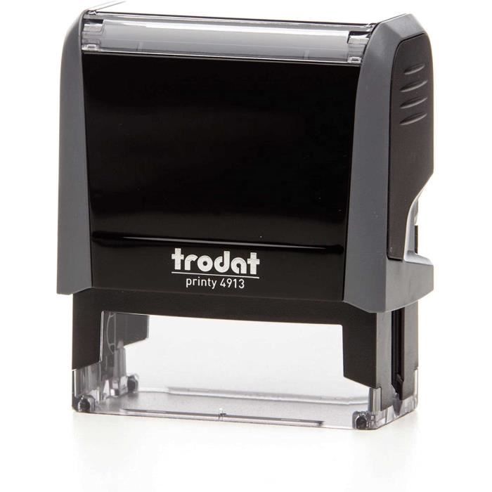 Recharge Encre COLOP E/R30 - Coussin Bleu Pour Tampon Printer R 30
