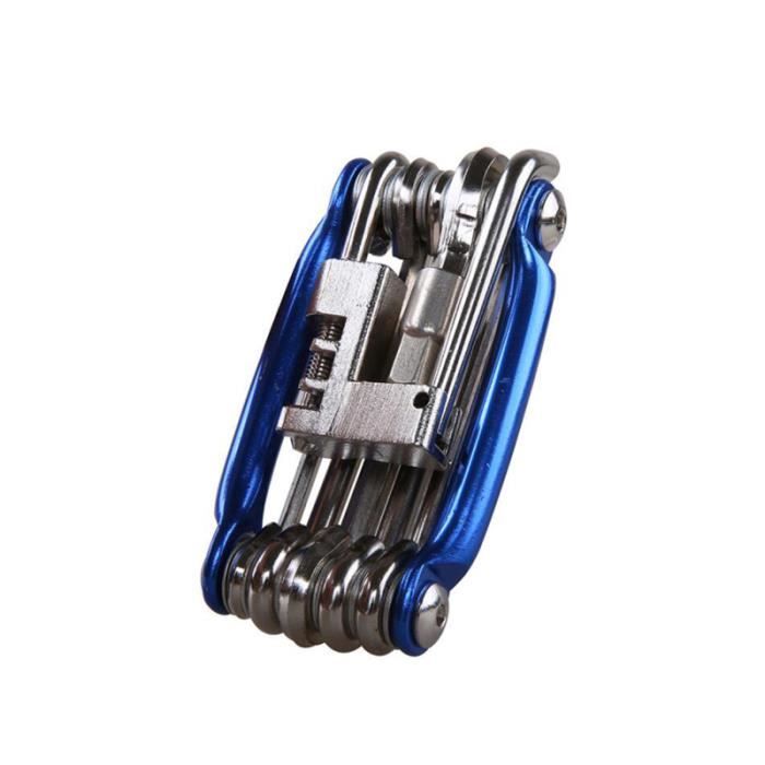Outillage Pour Velo Achat Vente Pas Cher