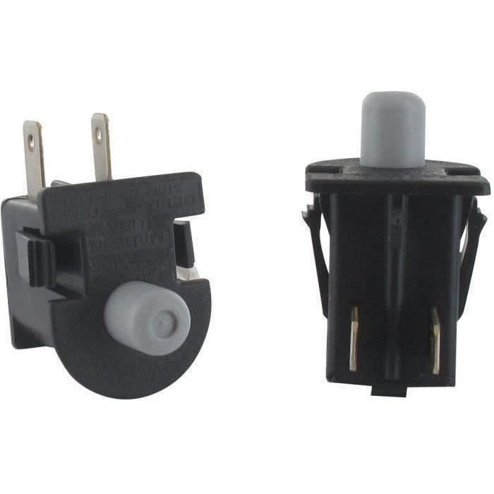 Contacteur de siège adaptable John deere - Remplace origine: AM131968