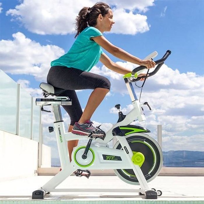 Bicyclette musculation new arrivals