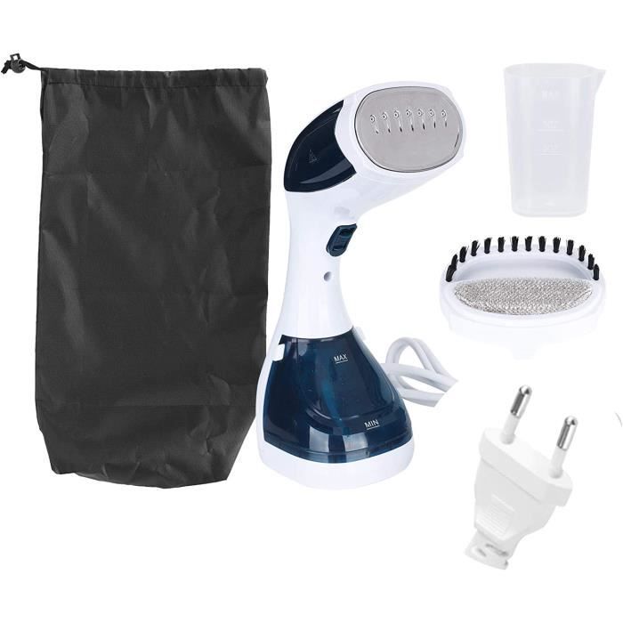 0 Fer Vapeur d froisseur Vapeur portatif 500W 50Hz pour la