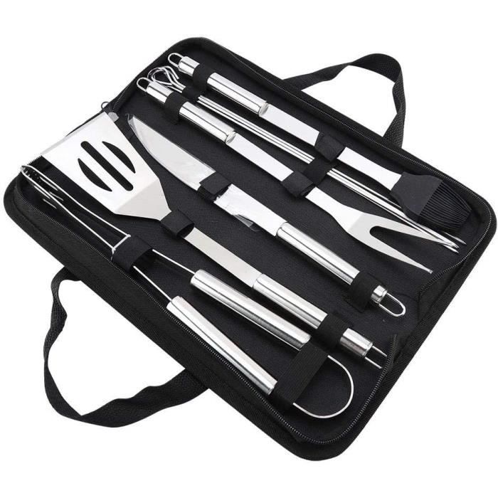 Matériel de cuisine et d'accessoires de Camping