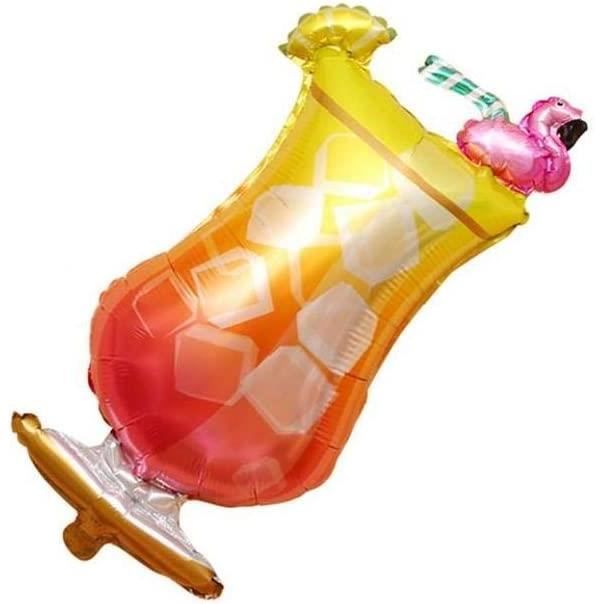 Verres à cocktail stylés pour toutes les occasions