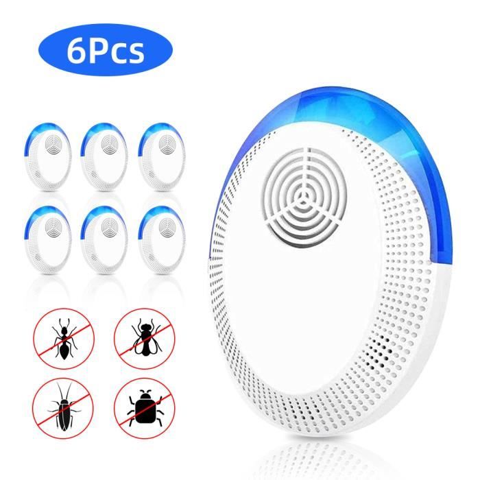 Insecticide pour diffuseur automatique - Cdiscount