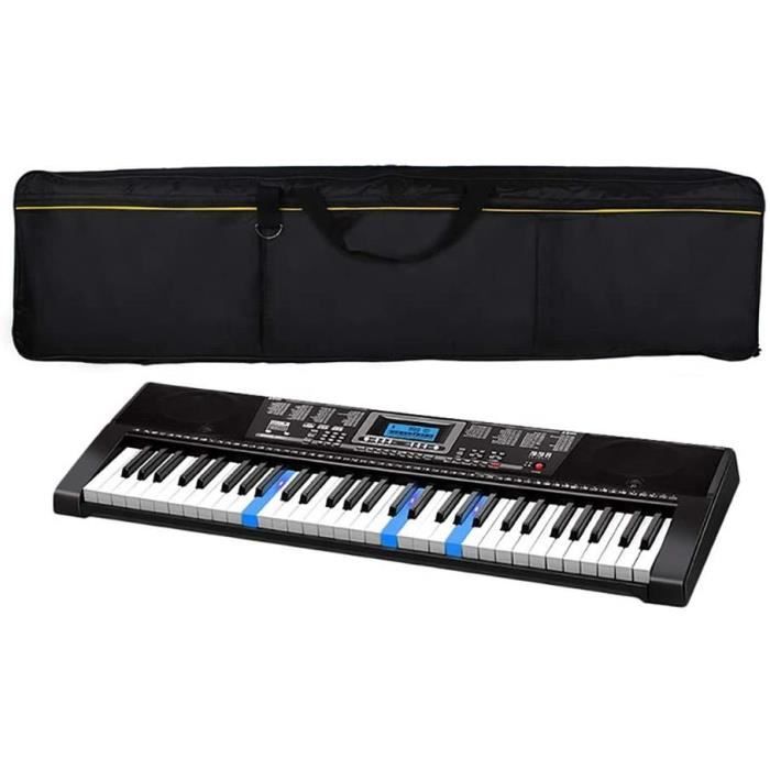 Synthetiseur 88 touches pas cher Achat / Vente Cdiscount