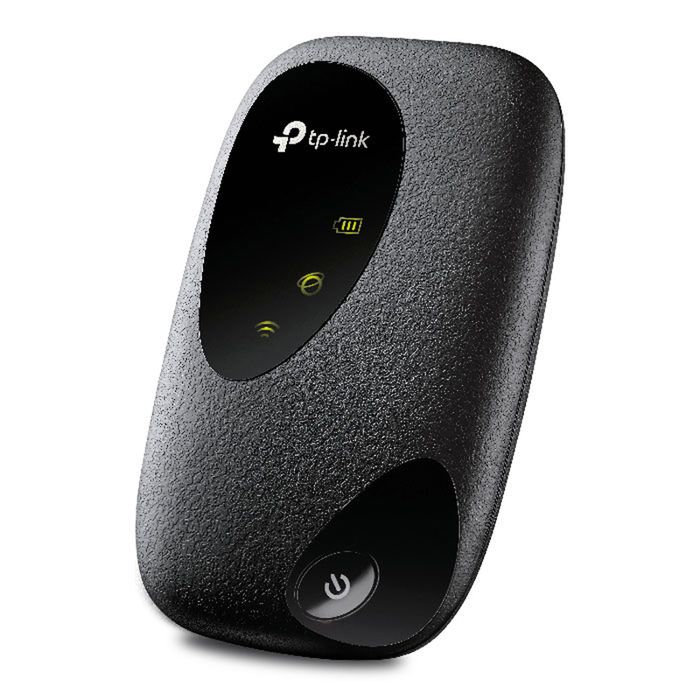 TPLINK 150Mbps 4G LTE 300Mbps at 2.4GHz 150Mbps 4G LTE 300Mbps at 2.4GHz 4G Cat4 150/50Mbps Mobile Wi-Fi Modem