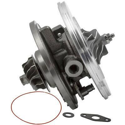 Turbocompresseur GT1544V Pour Peugeot Citroen 1.6 HDI - Compatible Ford Volvo Mazda Mini - 753420