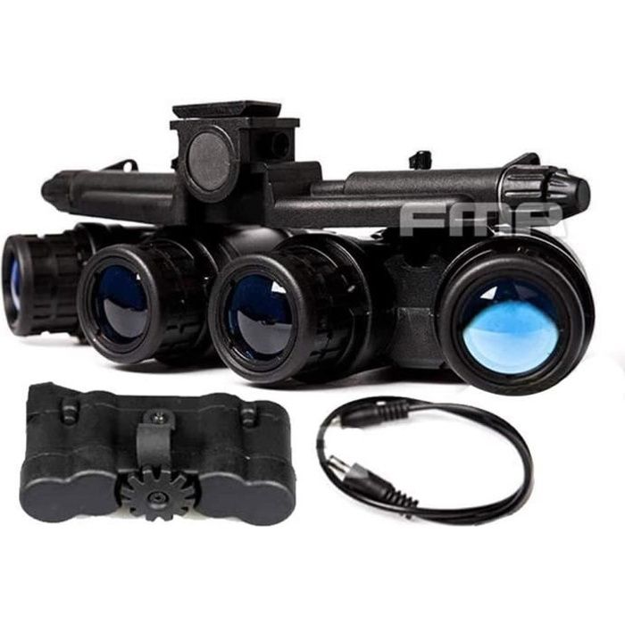 Optique Lunette De Tir Vision Nocturne Chasse Vision Nocturne