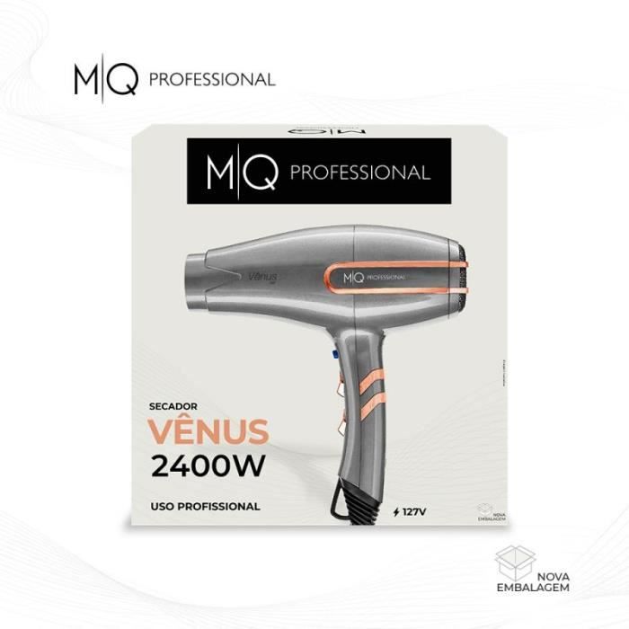 M Q Hair - Sèche-cheveux M Q Hair Vênus 2 400 W