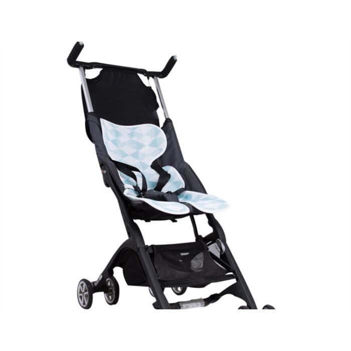Housse siege poussette on sale