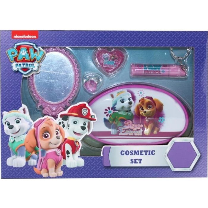 Pat patrouille cadeau Clearance