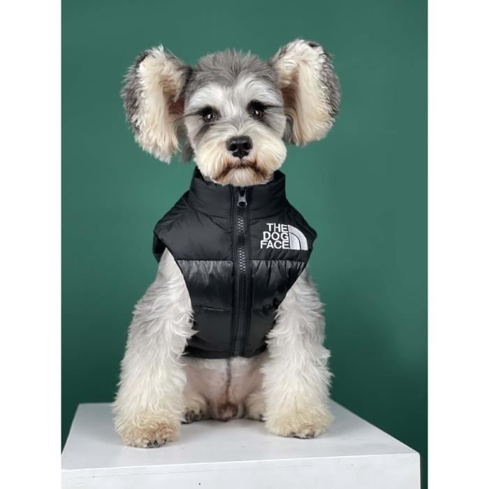Blouson pour chien deals
