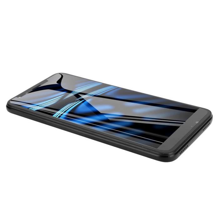 Smartphone Fdit M20 PLUS 5.8in - Double SIM - 4 Go RAM - Noir - 128 Go ...