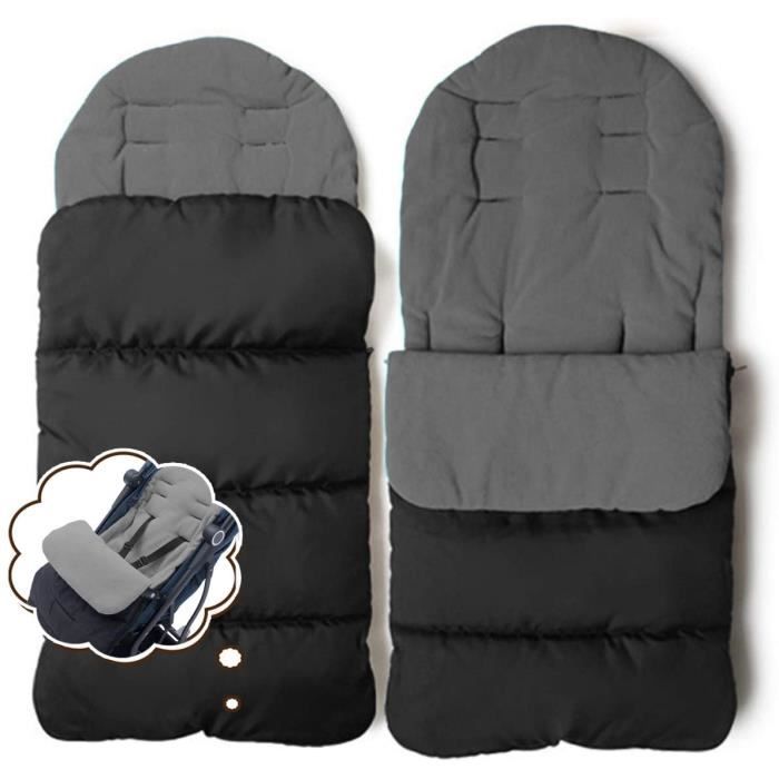 Couvre jambe universel pour on sale poussette