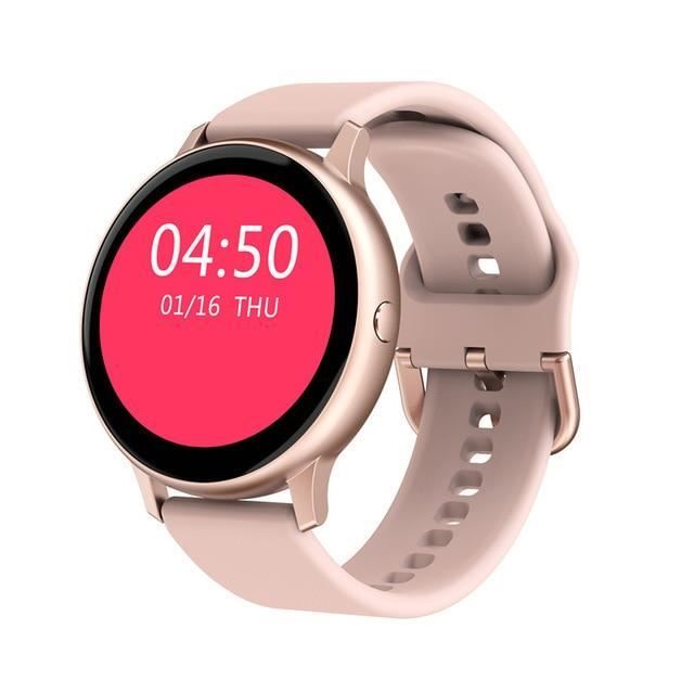 Samsung galaxy active smart watch rose gold sale