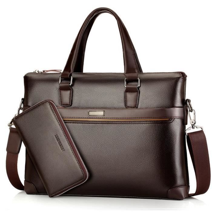 Mallette homme store