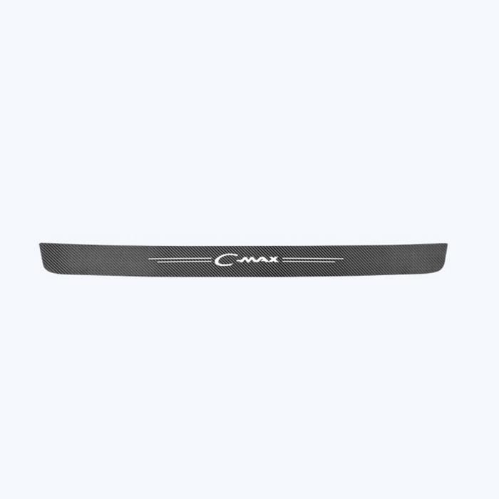 Cache-Attelage Arrière Volvo XC60 - Protection Pare-Chocs 39849034 Noir