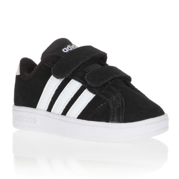 Adidas neo bebe garcon 2025