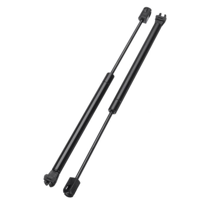 55136965AA beler 2pcs support de v/érins /à gaz damor/çage de vitres de lunette arri/ère 55136761AA