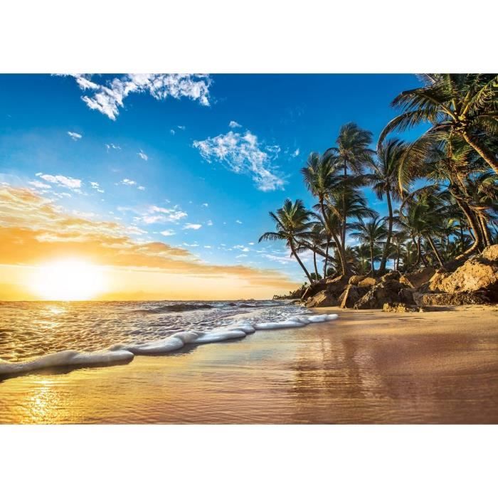 Puzzle Adulte Lever Du Soleil Paysage Tropical 1500 Pieces Clementoni Collection Plage Mer Cdiscount Jeux Jouets Puzzle Adulte Lever Du Soleil Paysage Tropical 1500 Pieces Clementoni Collection Plage Mer Cdiscount Jeux Jouets