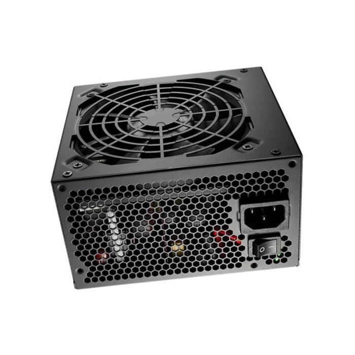 Cooler Master GX 750W 80 Plus Bronze PC Power Supply Price in Bangladesh