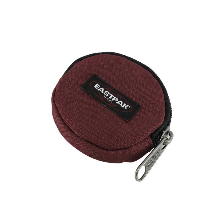 Porte-monnaie Eastpak Groupie - Cdiscount Bagagerie - Maroquinerie