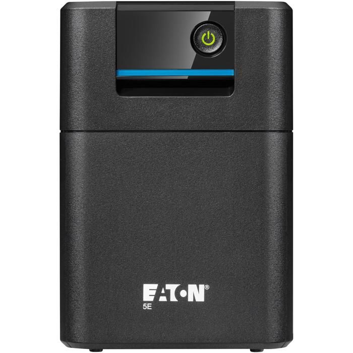 EATON UPS 5E GEN2 700 IEC – ALIMENTATION SANS INTERRUPTION INTERACTIVE