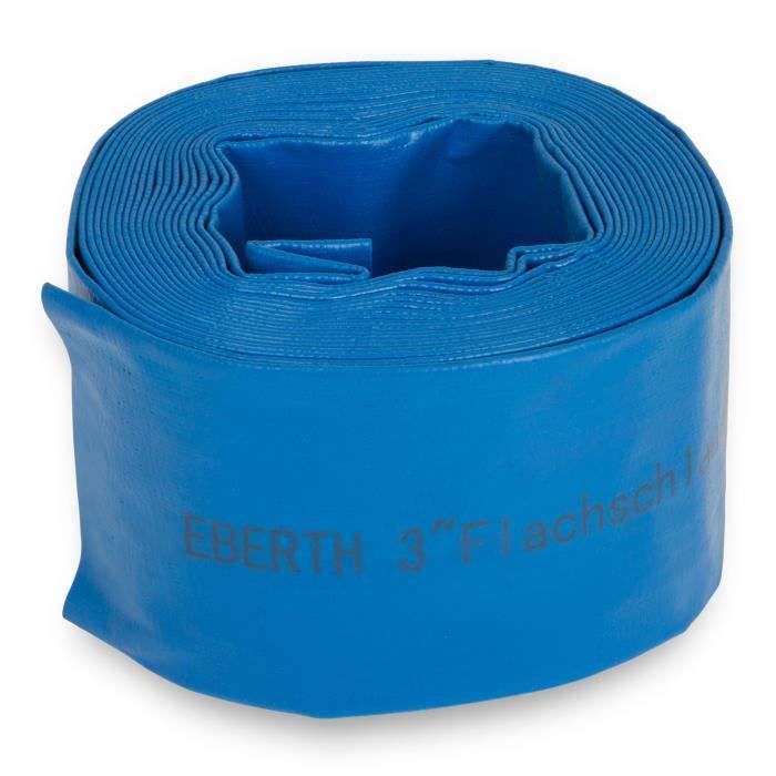 Compresseur Air Tuyau En Polyéthylène De 25 M – 8/6 Mm (diamètre Compresseur Air Tuyau En Polyéthylène De 25 M – 8/6 Mm (diamètre