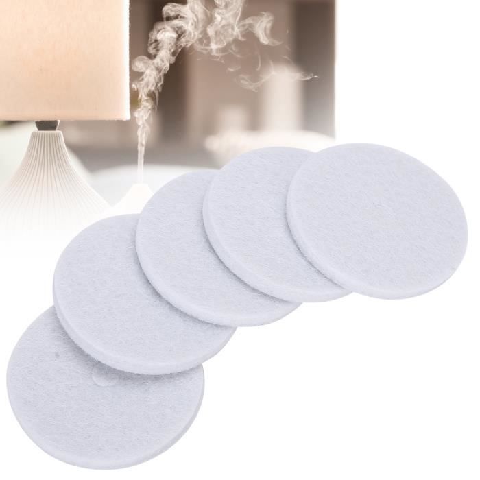 Tampon De Coton Coton De Maquillage, Coton Adsorbant Pour Salon De