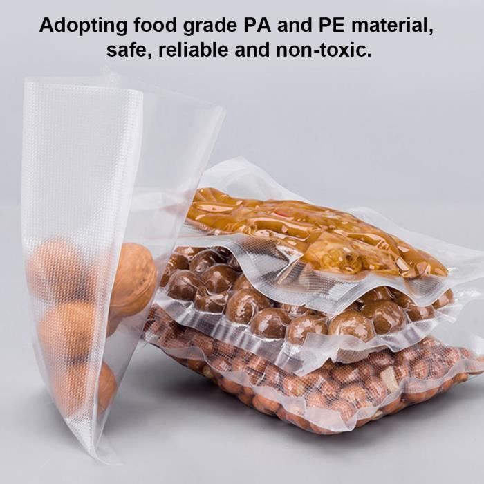 Sac pour cuisson sous vide sales