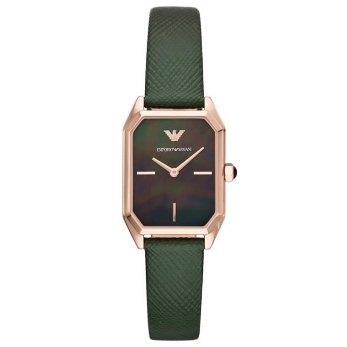 Montre hotsell armani cdiscount