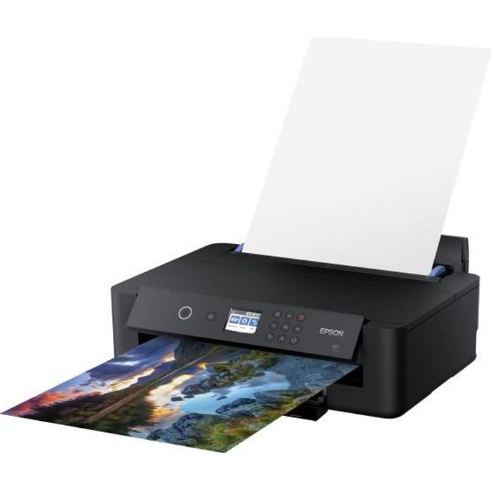 Pilote Imprimante Epson L350 / Epson L1300 Imprimante ...
