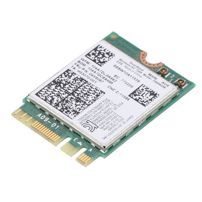 This Custom Board Adapts Lenovo's Connector to a Real ThinkPad X1 Nano Internal USB Port