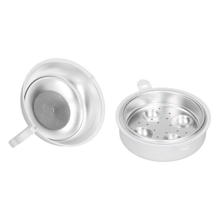Cuiseur À Œufs Électrique En Forme De Poule Durable - 7 Œufs - Réchaud