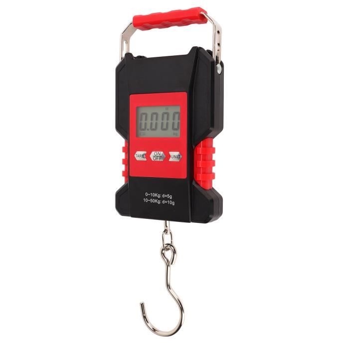 Balance De Pêche Suspendue Rapala ProGuide Lock N' Balance PGLW60 - Occasion