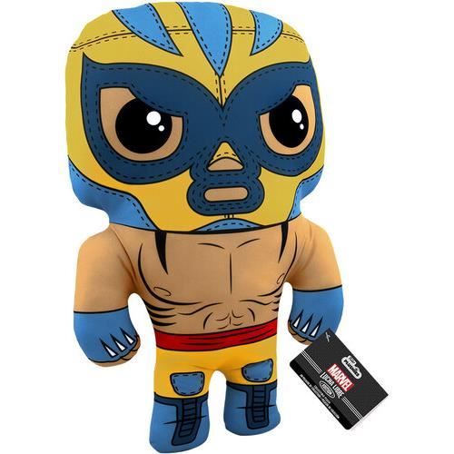 Funko plush marvel on sale