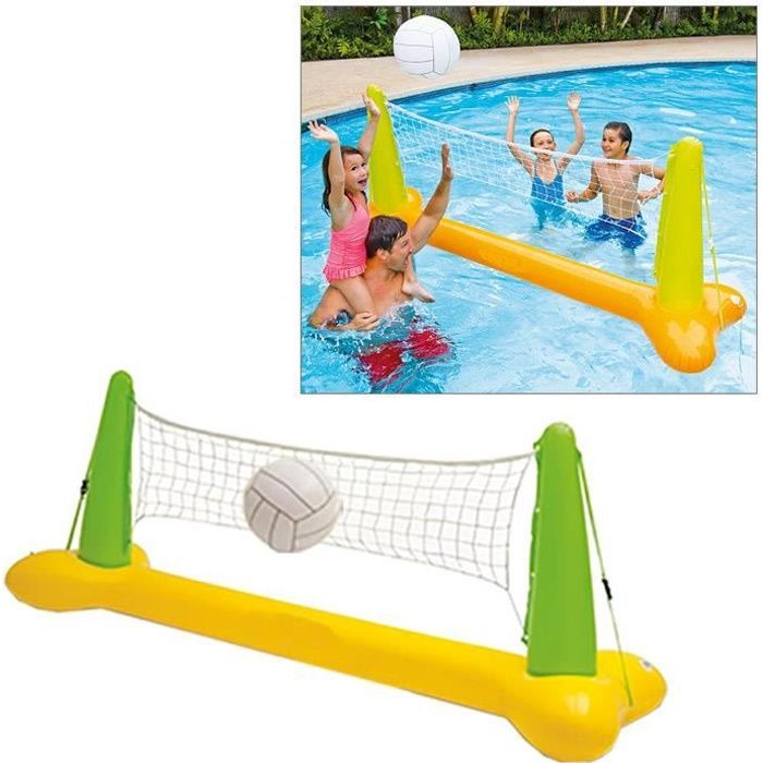 Jeu Volley Gonflable Achat Vente Jeux Et Jouets Pas Chers