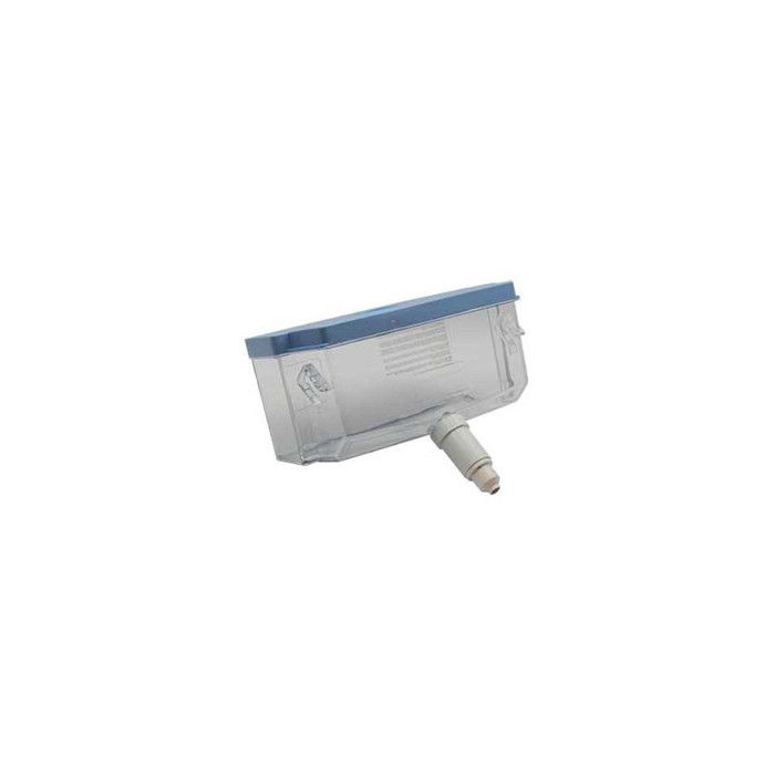 Opel Diesel Bosch EDC15 EDC15C13 (3-Plugs) Universal Solution with CAN Immo Off