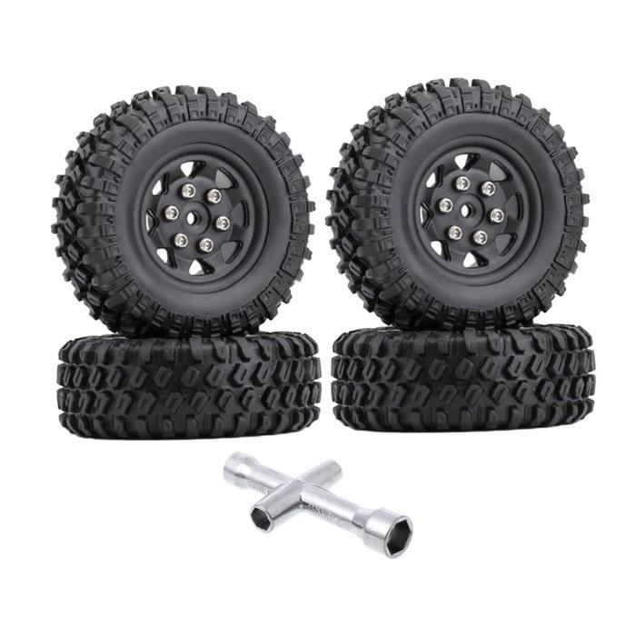 Kit Moteur Sans Balais 60V 2500W + Essieu Arrière Pour Quad/VTT électrique