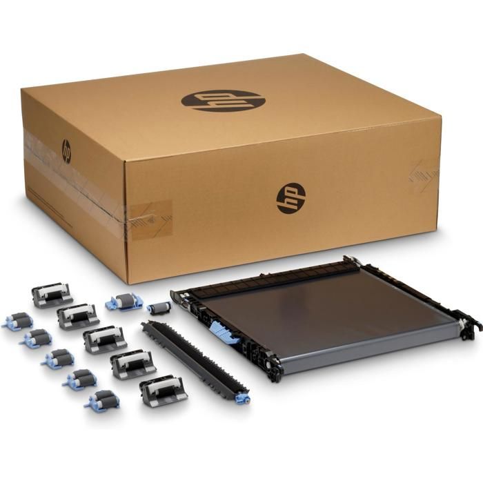 Courroie de Transfert dImage - HP - 527G9A - Laser - Noir - Compatible Générique