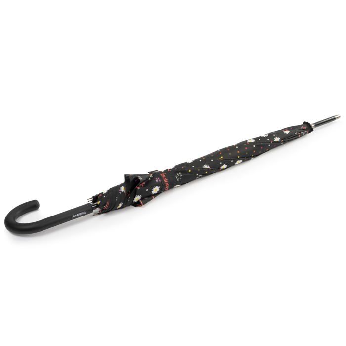 Parapluie Pliant Solide, Ultra Déperlant, Ouverture/fermeture Manuelle ISOTONER Isotoner Parapluie