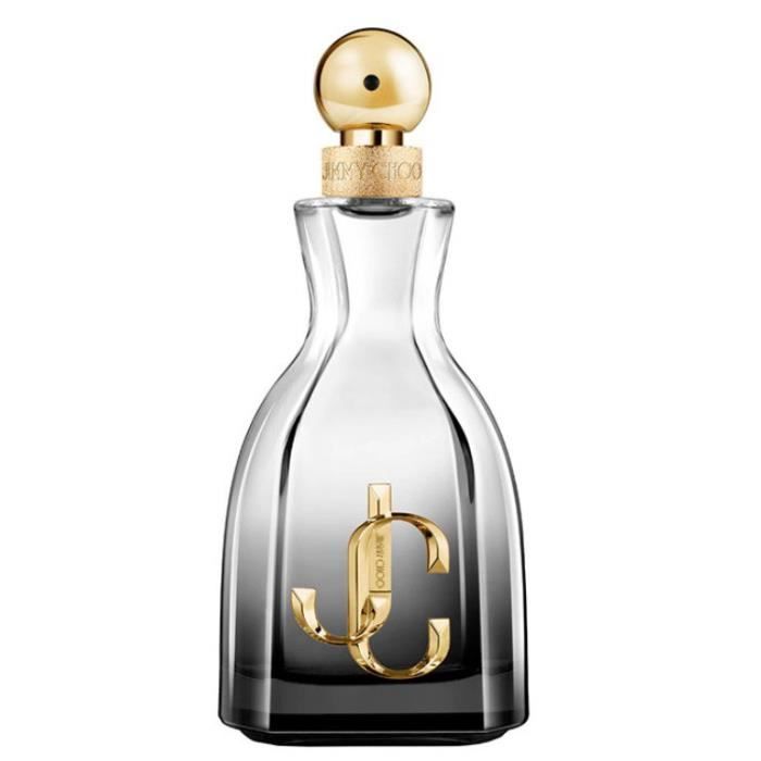 JIMMY CHOO I WANT CHOO FOREVER EDP 60 ML VP