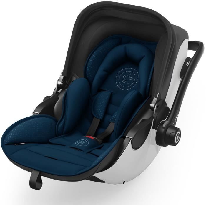 KIDDY Si ge Coque Evoluna I Size 2 Mountain Blue Achat Vente