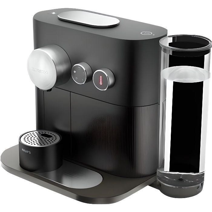 Nespresso Krups Expert Xn6008 Media