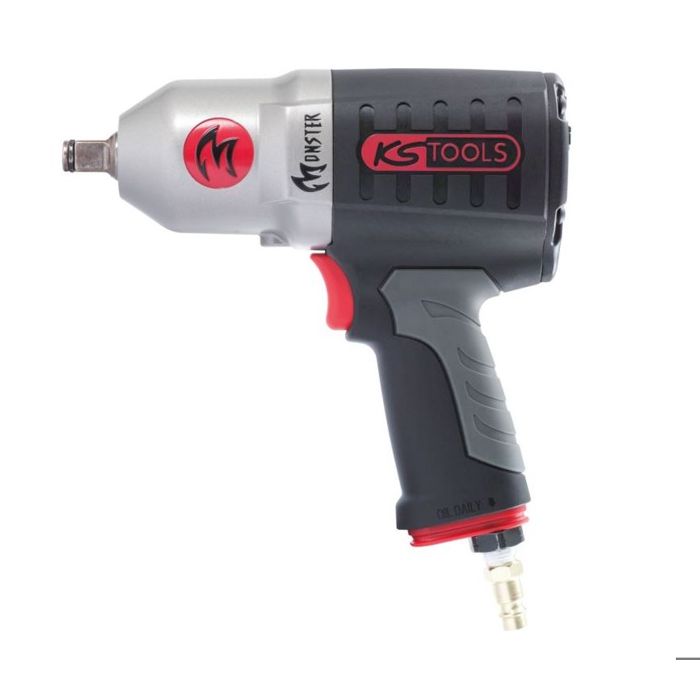 Cle A Chocs Ks Tools Monster 1690nm 220mm 515 1210 Achat Vente Cle A Choc Cle A Chocs Monster 1 2 1650 Cdiscount