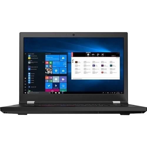 THINKPAD P15 15.6IN I7-10850H 20ST000MFR